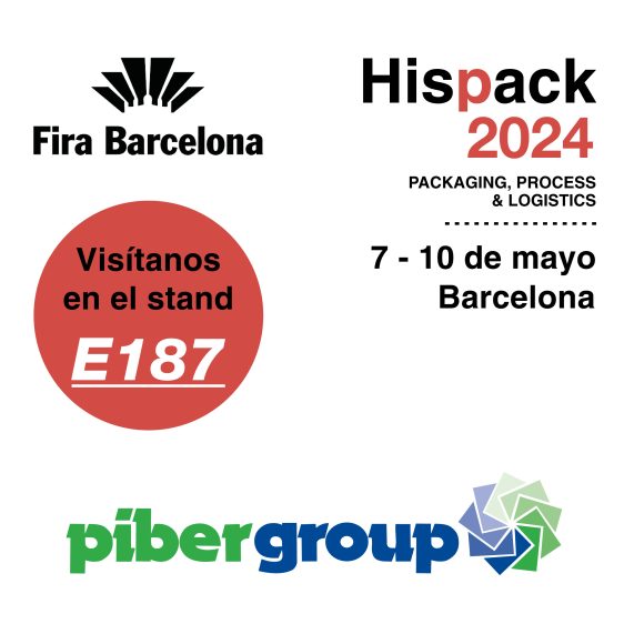 feria hispack pibergroup